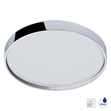 Prezent SWIMM 71332 Lustră de tavan 1x36W/LED 2200lm IP44