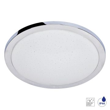 Prezent VITTO 71334 Lustră de tavan 1x36W/LED 2600lm IP44
