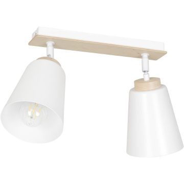 Emibig ATLAS 724/2 Spot 2x60W/E27 IP20