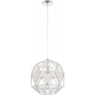 Endon ARMOUR 72817 Lampă cu pendul 1x60W/E27 IP20