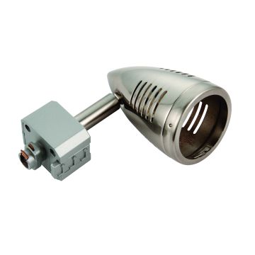 Endon BULLETT 72718 Proiector de șină 50W/GU10 IP20
