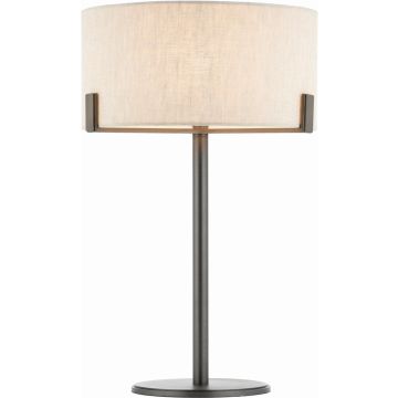 Endon HAYFIELD 72631 Lampă de masă 1x60W/E27 IP20