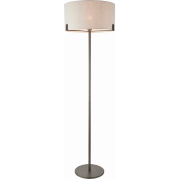 Endon HAYFIELD 72634 Lampă de podea 1x60W/E27 IP20