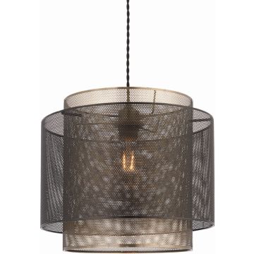 Endon PLEXUS 72829 Abajur 1x60W/E27 IP20