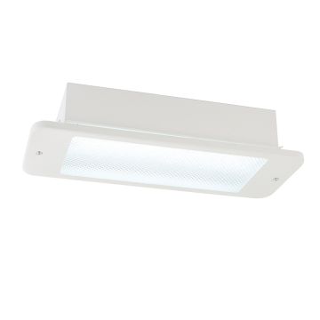 Endon SIGHT RECESSED 72641 Lumină îngropată deasupra plafonului 3W/LED 6500K 160LM IP20