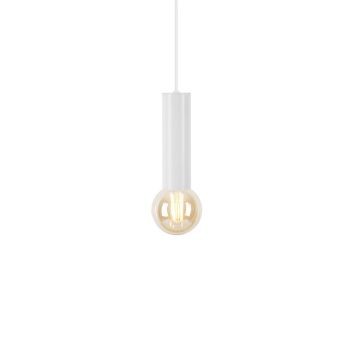 Italux MARVI 722103-1-WH Proiector de șină 1x40W/E27 IP20