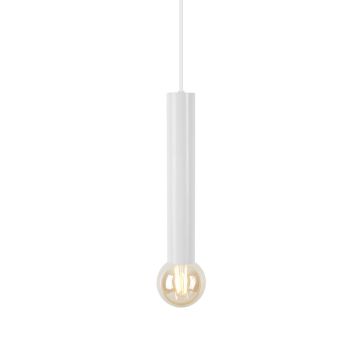 Italux MARVI 723103-1-WH Proiector de șină 1x40W/E27 IP20