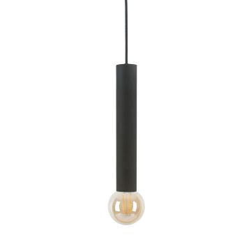 Italux MARVI 723121-1-BL Proiector de șină 1x40W/E27 IP20