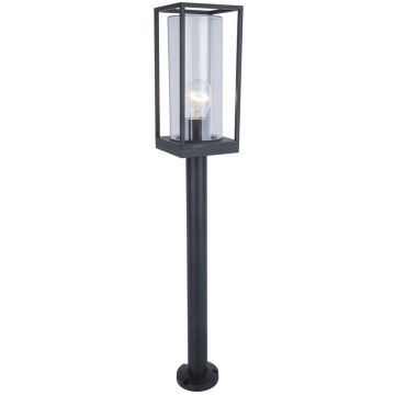 Lutec FLAIR 7288801012 Lampă de podea 1x40w/e27 ip44
