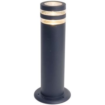 Lutec FOCUS 7204803118 Lampă de podea 1x35w/gu10 ip44