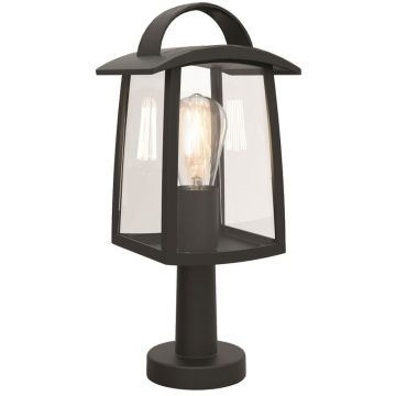 Lutec KELSEY 7273604012 Lampă de podea 1x40w/e27 ip44