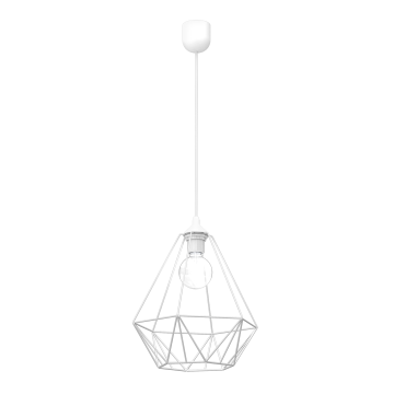 Milagro BASKET MLP7212 Lampă cu pendul 1x60W/E27 IP20