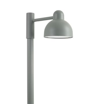 Norlys KOSTER PRO 5006AL Corp de iluminat pentru felinar 1x17,5W/LED 4000K 2050LM IP54