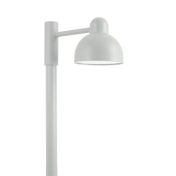 Norlys KOSTER PRO 5006W Corp de iluminat pentru felinar 1x17,5W/LED 4000K 2050LM IP54