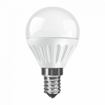 Prezent CFL BULBS 722143046 Bec 4w/e14 2700k 400lm