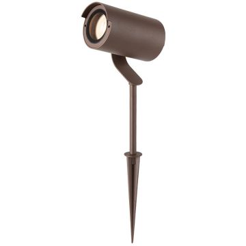 Zambelis SPIKE LIGHT E284 Proiector de grădină 1x20W/GU10 IP65