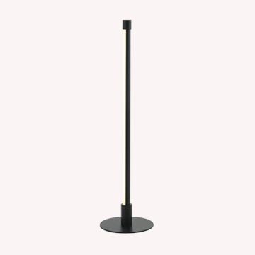 Zambelis TABLE LIGHT 20118 Lampă de masă 8W/led 3000K 640lm IP20
