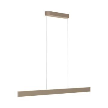 Zuma Line Q-STRETTO 2687-97 Lampă cu pendul 2x41W/Led 2200-5000K 3490lm IP20