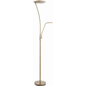 Endon ALASSIO 73080 Lampă de podea 1x18W/LED 3000K 1150LM IP20