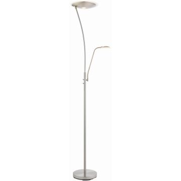 Endon ALASSIO 73081 Lampă de podea 1x18W/LED 3000K 1150LM IP20