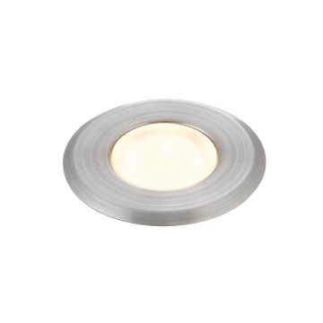Endon COVE 73463 Lampă cu senzor de mișcare 0.8W/LED 3000K 50LM IP67