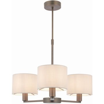 Endon DALEY 73016 Candelabru 3x40W/E14 IP20