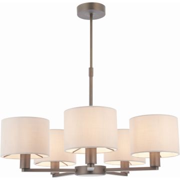 Endon DALEY 73017 Candelabru 5x40W/E14 IP20