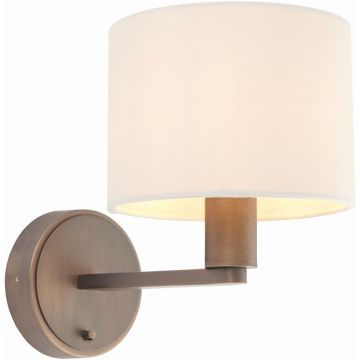 Endon DALEY 73018 Aplique de perete 1x40W/E14 IP20