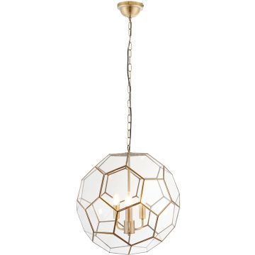 Endon MIELE 73560 Lampă cu pendul 3x40W/E14 IP20