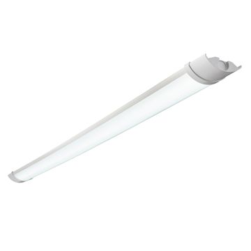 Endon REEVE 2 73536 Corp de iluminat montat pe suprafață etanș 45W/LED 6500K 4000LM IP65