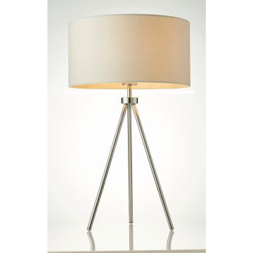 Endon TRI 73144 Lampă de masă 1x40W/E27 IP20
