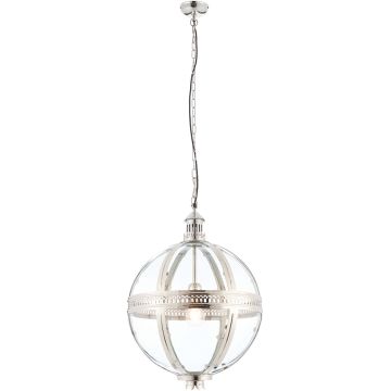 Endon VIENNA 73108 Lampă cu pendul 1x40W/E27 IP20