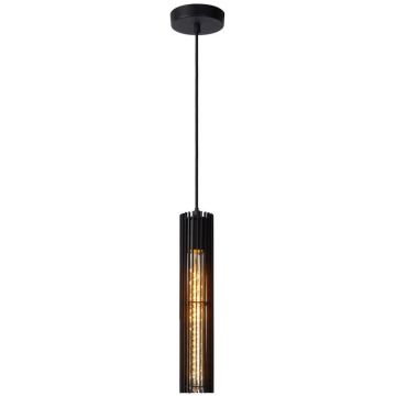 Lucide LIONEL 73406/01/30 Lampă cu pendul 1x60w/e27 ip20