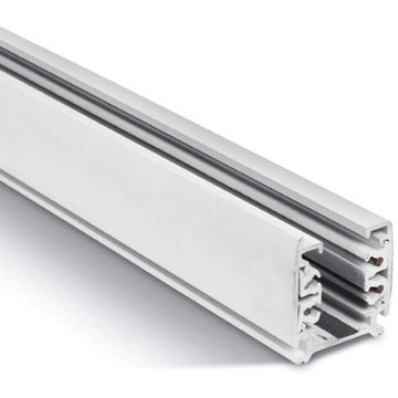 Zambelis 3-Phase Track 19401-2M Șină de iluminat IP20