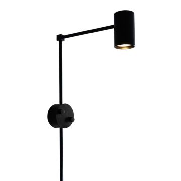 Antigo Dakata 4490 Aplique de perete 1x10W/GU10 IP20