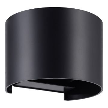 Eglo BARCAROLA-E 74167 kinkiet 1x4.5W/LED 550lm 4000K IP44