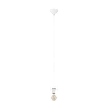 Eglo CAPOLIVERI-E 74052 lampa wisząca 1x40W/E27   IP20