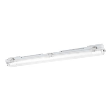 Eglo ECO TUBE-E 74124 lampa sufitowa 1x10W/G13   IP65
