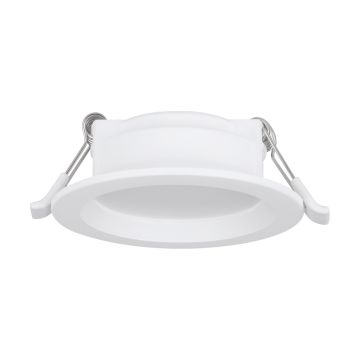 Eglo IDUN-E 74102 downlight wpuszczany 4W/LED 485lm 3000K IP20