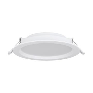 Eglo IDUN-E 74104 downlight wpuszczany 12W/LED 1360lm 3000K IP20