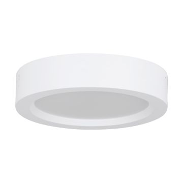 Eglo IDUN-E 74105 plafon sufitowy 12W/LED 1325lm 3000K IP20