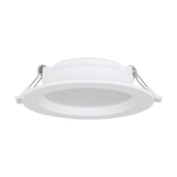 Eglo IDUN-E 74109 downlight wpuszczany 7W/LED 825lm 4000K IP20