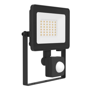 Eglo RISACCA-E 74016 halopak 30W/LED 2800lm 4000K IP65