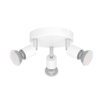 Eglo STECCI-E 74005 spot 3x5W/GU10   IP20