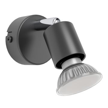 Eglo STECCI-E 74211 spot 1x5W/GU10   IP20