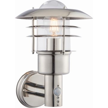 Endon DEXTER 74702 Aplique de perete 1x40W/E27 IP44