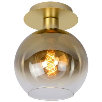 Lucide MARIUS 74114/01/02 Lampă de tavan 1x60w/e27 ip20