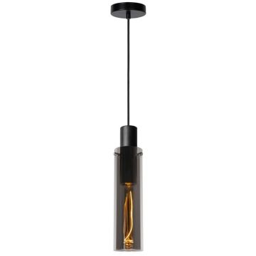 Lucide ORLANDO 74404/01/65 Lampă cu pendul 1x40w/e27 ip20