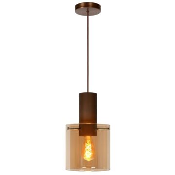 Lucide TOLEDO 74405/01/62 Lampă cu pendul 1x40w/e27 ip20