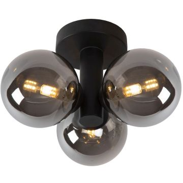Lucide TRUDY 74116/03/30 Lustră de tavan 3x40w/g9 ip44